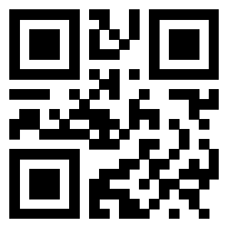 Scansione del Qr Code di 3300204379