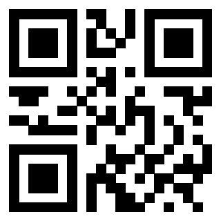 3300204381 - Immagine del Qr Code