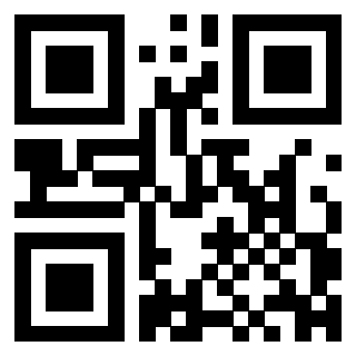 3300204382 QrCode associato