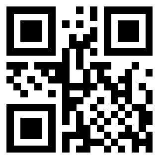 QrCode di 3300204384