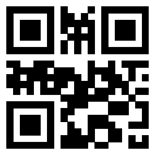 3300204390 - Immagine del QrCode associato