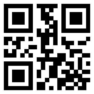 Il Qr Code di 3300204391