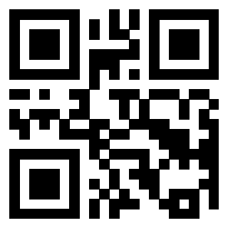 3300204392 Qr Code associato