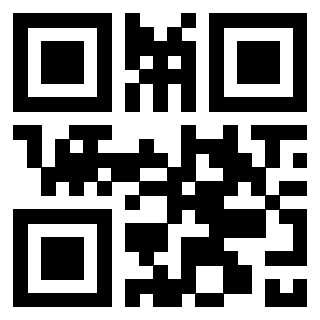 3300204397 - Immagine del QrCode associato