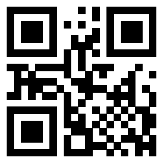 Il Qr Code di 3300204398