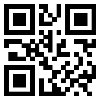 3300204401 - Immagine del QrCode