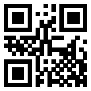 3300204408 - Immagine del QrCode