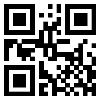 Il Qr Code di 3300204409