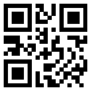 Immagine del QrCode di 3300204410