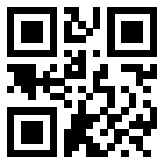 QrCode di 3300204411