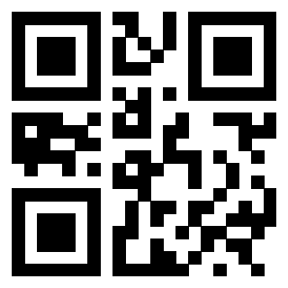 3300204413 - Immagine del Qr Code