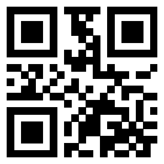 Scansione del Qr Code di 3300204415
