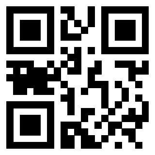 3300204416 - Immagine del Qr Code associato