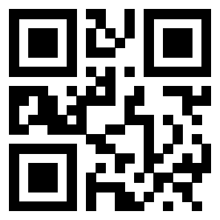 Scansione del Qr Code di 3300204417