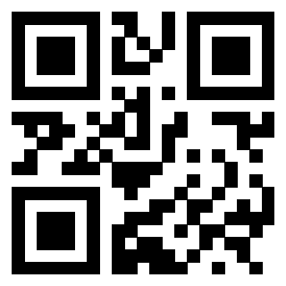 3300204421 - Immagine del QrCode