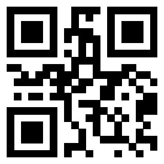 3300204422 - Immagine del Qr Code