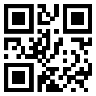 3300204423 - Immagine del Qr Code