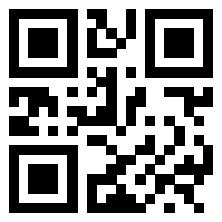 3300204424 QrCode associato