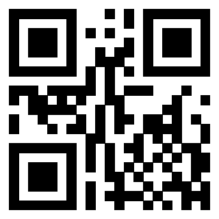 3300204426 Qr Code associato