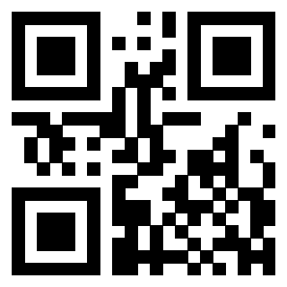 3300204427 - Immagine del Qr Code associato