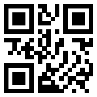 3300204430 Qr Code associato