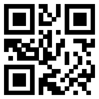 3300204432 - Immagine del Qr Code associato