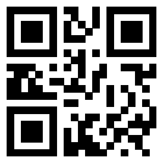 3300204433 QrCode associato