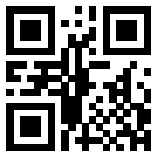 3300204434 - Immagine del Qr Code