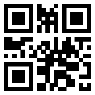 Qr Code di 3300204436