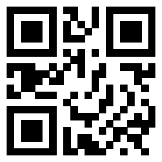 Il Qr Code di 3300204438