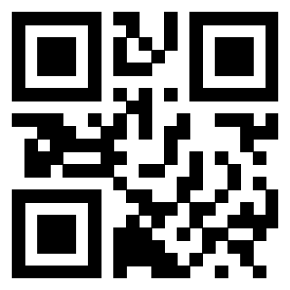 3300204439 - Immagine del QrCode