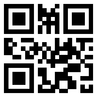 3300204441 - Immagine del QrCode