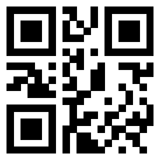 Qr Code di 3300204443