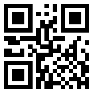 3300204445 - Immagine del Qr Code