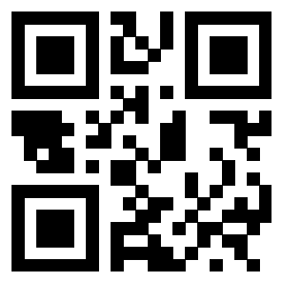 Il Qr Code di 3300204446