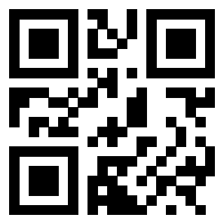 3300204448 - Immagine del Qr Code associato