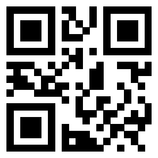 Il Qr Code di 3300204449