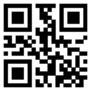 Scansione del Qr Code di 3300204452
