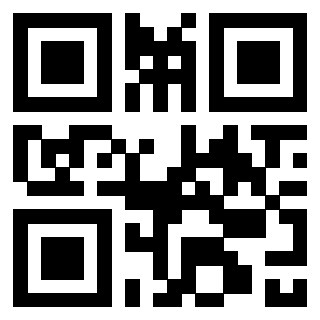 QrCode di 3300204454