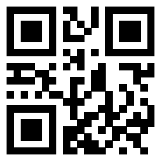 3300204455 QrCode associato