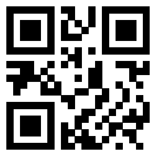 Qr Code di 3300204458