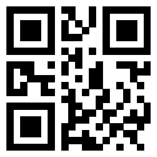 3300204459 - Immagine del QrCode