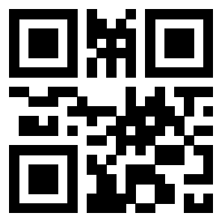 Scansione del Qr Code di 3300204462
