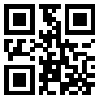 Scansione del Qr Code di 3300204467