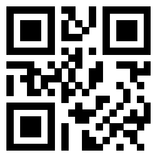 3300204468 - Immagine del QrCode associato