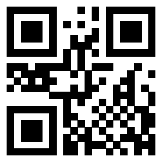 3300204470 - Immagine del QrCode associato