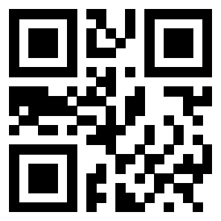 3300204471 - Immagine del Qr Code associato