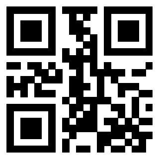 QrCode di 3300204473