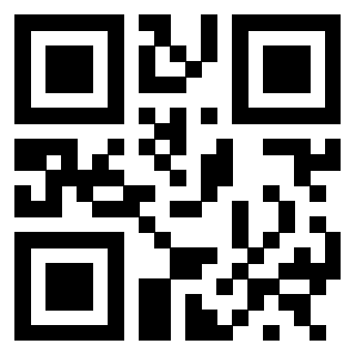 Il Qr Code di 3300204476