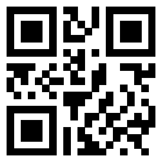 3300204479 Qr Code associato